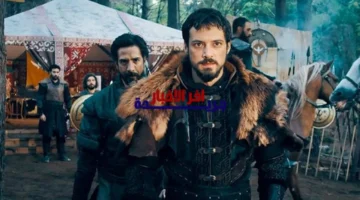 ساعة الصفر تقترب.. موعد عرض مسلسل المؤسس أورهان والقنوات الناقلة للملحمة التاريخية الجديده